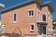 Dalkeith home extensions
