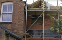 free Dalkeith home extension quotes