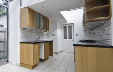 Dalkeith kitchen extension leads